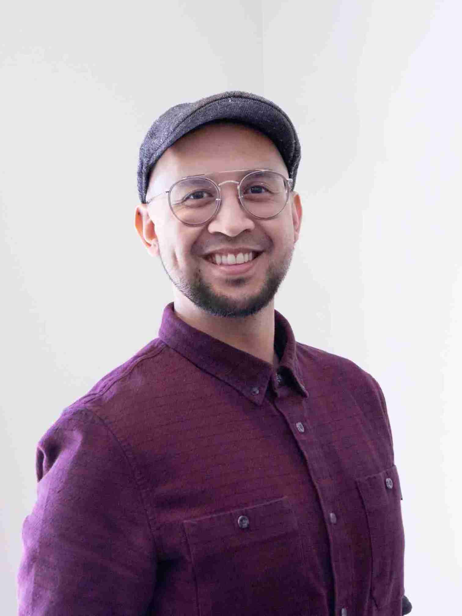 Michael Cawit, Director of Design