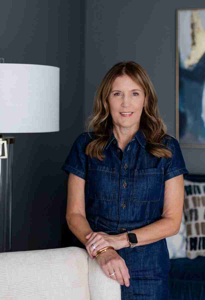 Jackie Lancaster, Director of Operations
