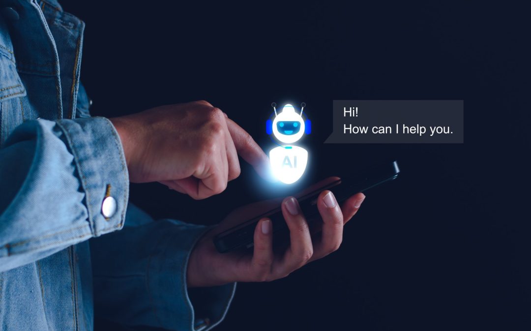 What’s Your AI Strategy?